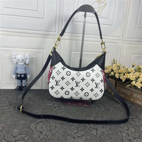 louis vuitton bagatelle empreinte replica